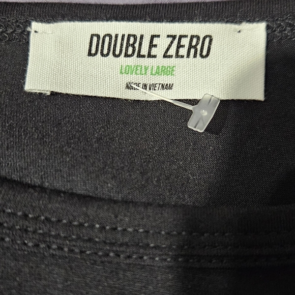 Women's Leopard Lips Shirt - Picture 2 of 2